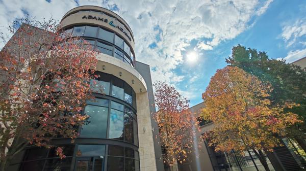 249 m² Office Space
