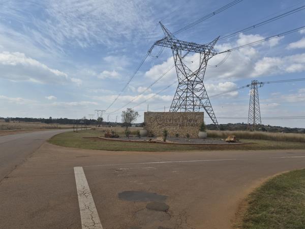 1 ha Land