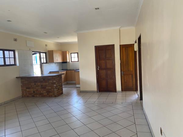 2 Bedroom Garden Cottage