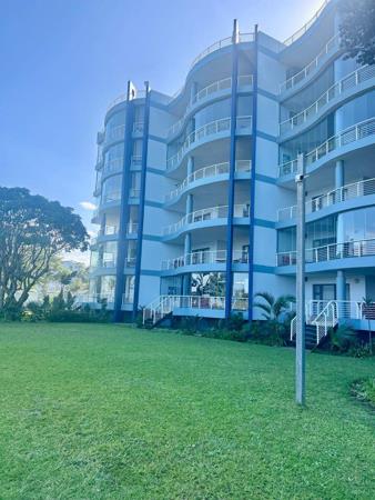4 Bedroom Apartment