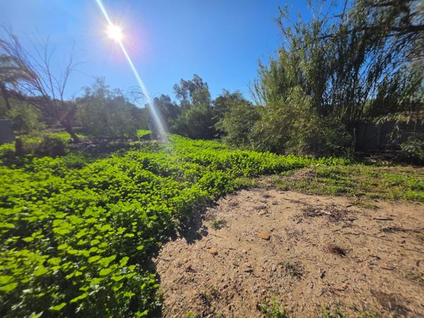 869 m² Land