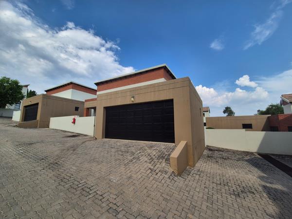 3 Bedroom Simplex