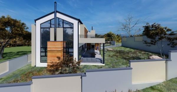 882 m² Land