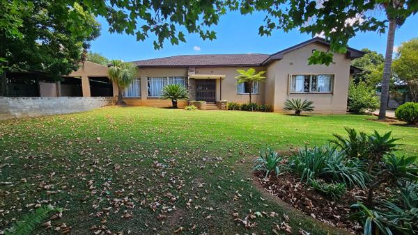 7 Bedroom House