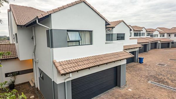 4 Bedroom Townhouse