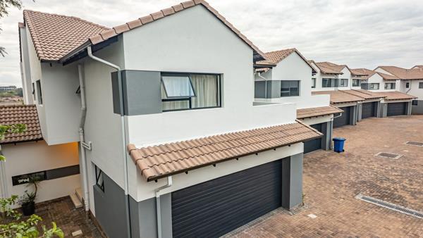 4 Bedroom Townhouse