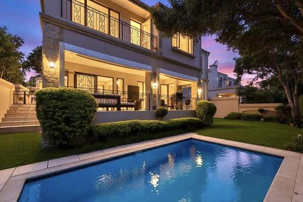 3 Bedroom Cluster
