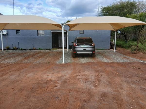 5 ha Farm