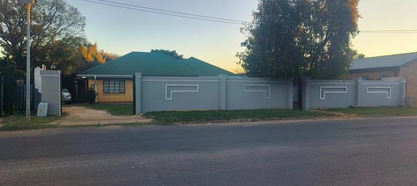 1 Bedroom House