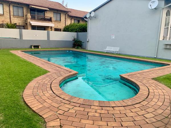 2 Bedroom Duplex