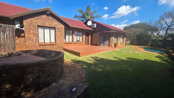 6 Bedroom House
