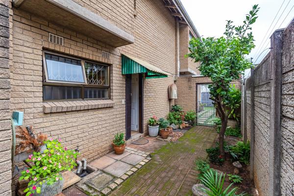 2 Bedroom Duplex