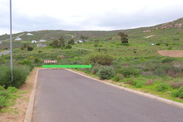 451 m² Land