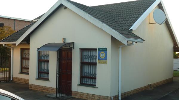 2 Bedroom Simplex