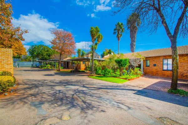 1 Bedroom Townhouse