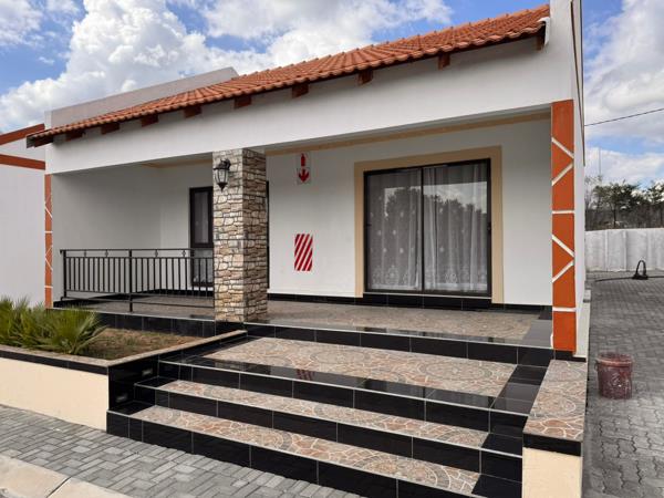 2 Bedroom Cluster