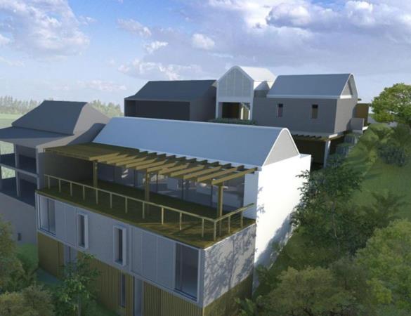 567 m² Land
