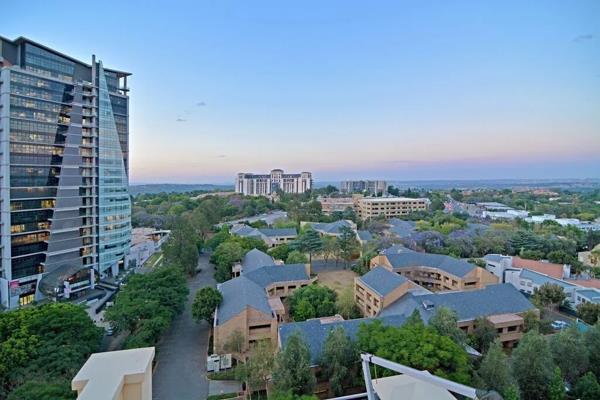 3 Bedroom Penthouse