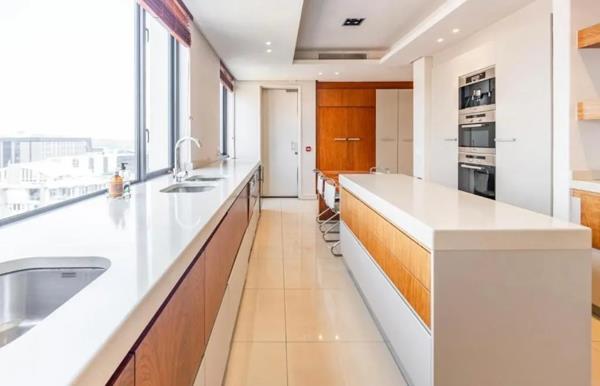 3 Bedroom Penthouse