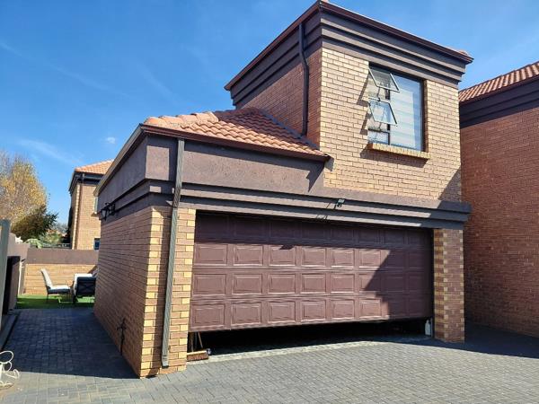 4 Bedroom Cluster