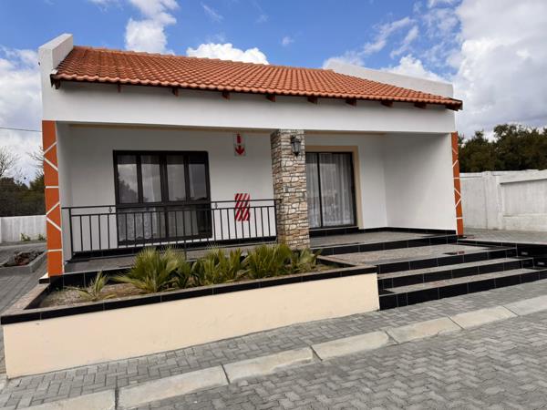 2 Bedroom Cluster