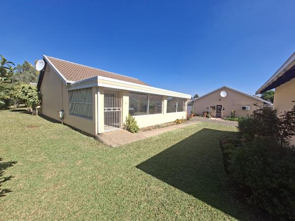 2 Bedroom Simplex