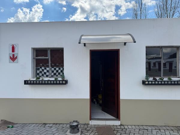 1 Bedroom Cluster