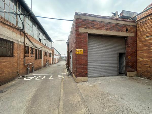 75 m² Industrial space