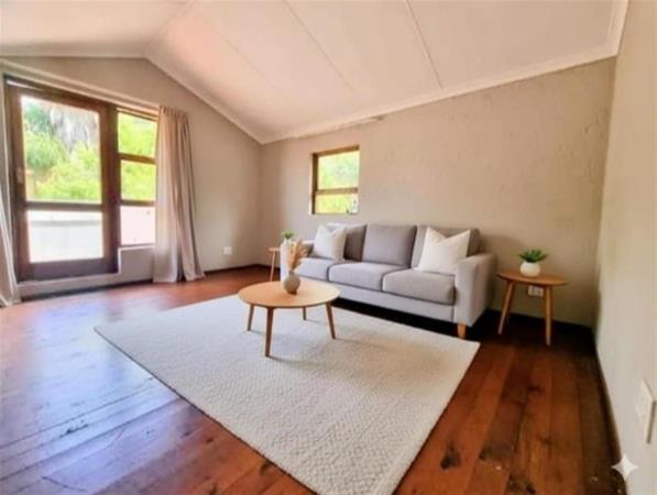 2 Bedroom Duplex