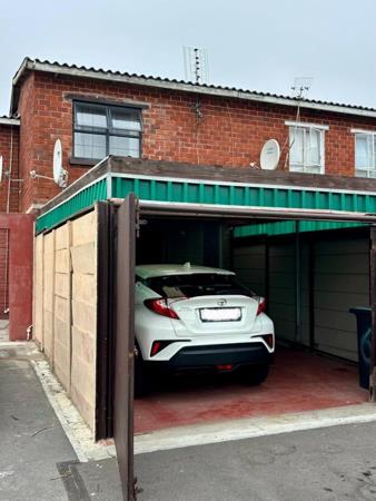 4 Bedroom Duplex