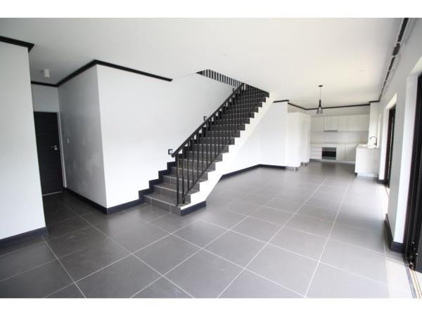 4 Bedroom Cluster