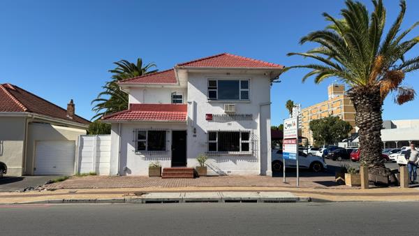 237 m² Office Space