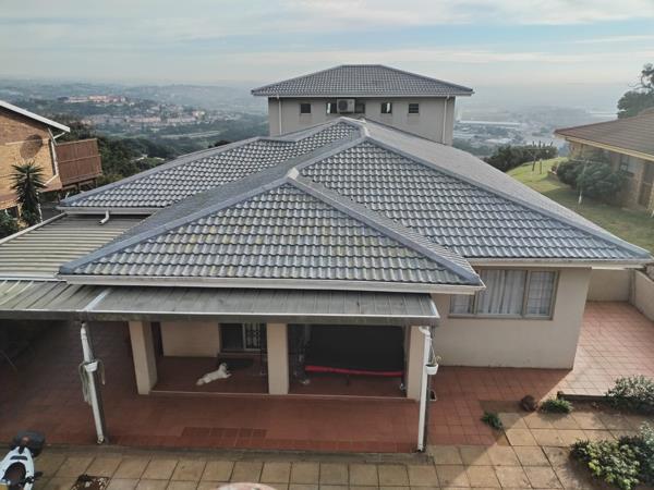 11 Bedroom House