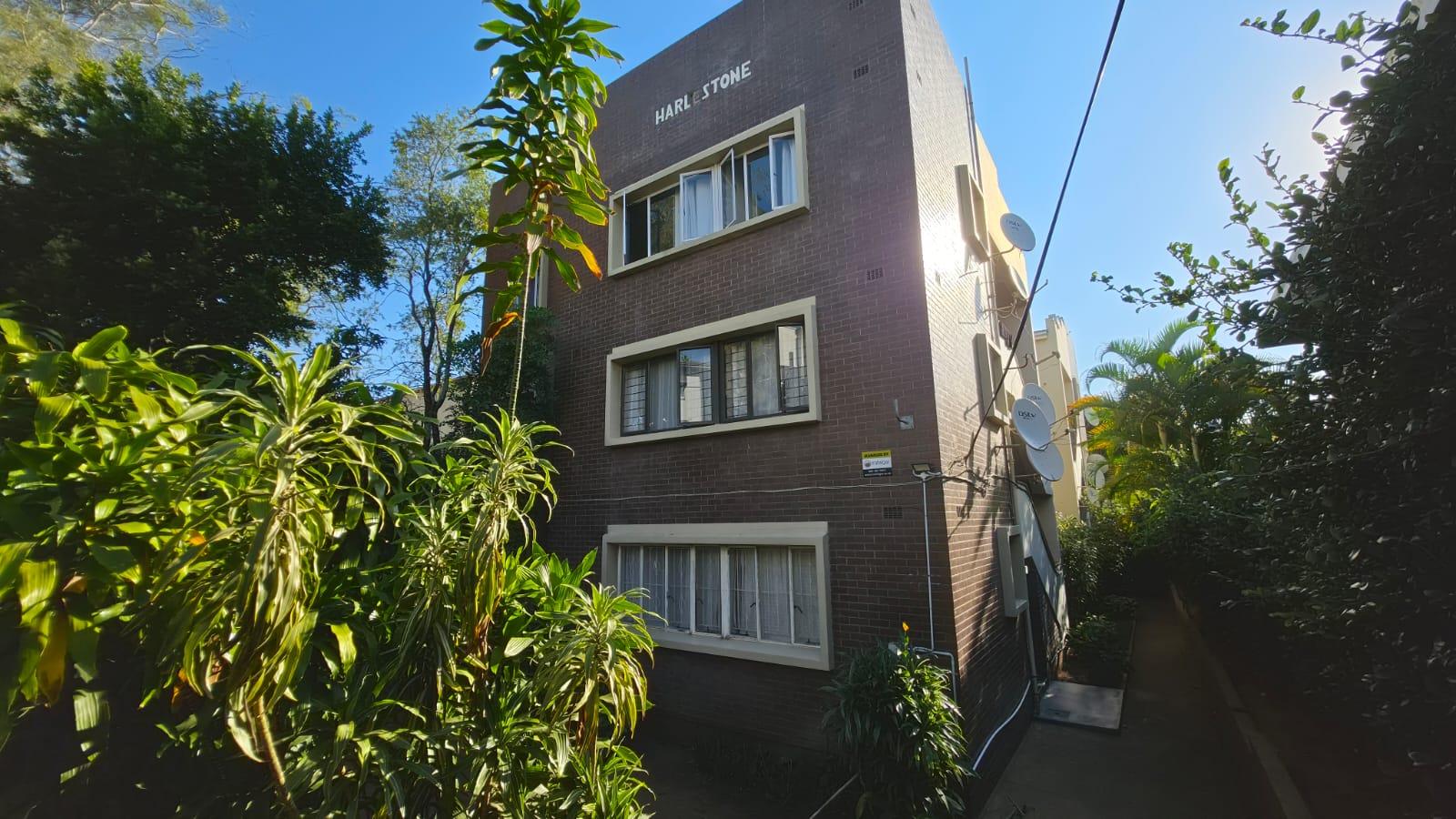 1 Bedroom Apartment in Essenwood