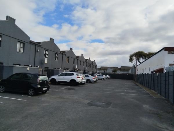 2 Bedroom Duplex