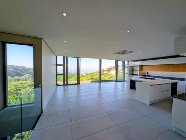 4 Bedroom Townhouse