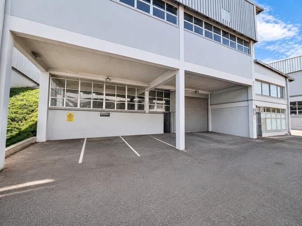 353 m² Industrial space