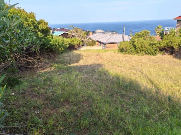 754 m² Land