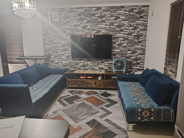 2 Bedroom Simplex