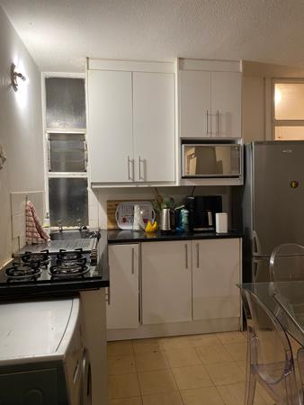 1 Bedroom Flat