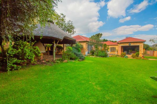 5 Bedroom House