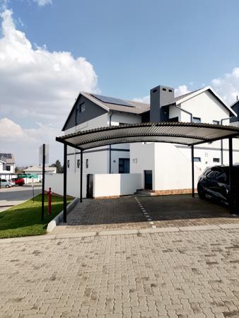3 Bedroom Apartment