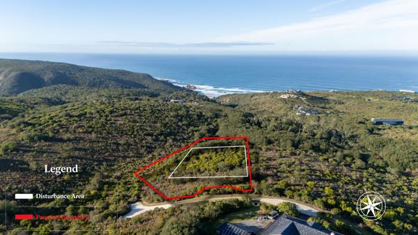 6 748 m² Land