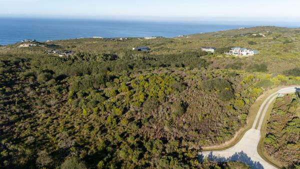 6 748 m² Land