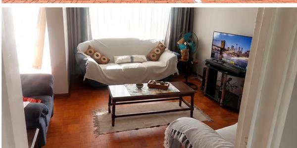 2 Bedroom Simplex