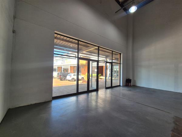 251 m² Commercial space
