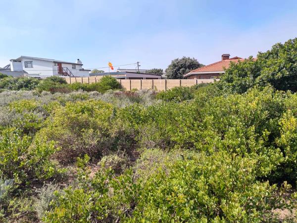 961 m² Land