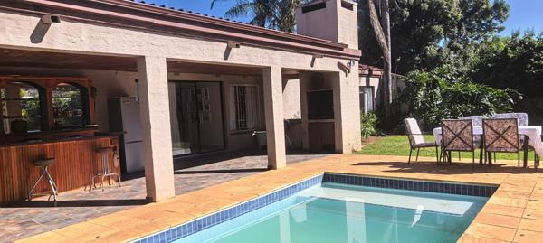 6 Bedroom House
