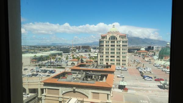381 m² Office Space