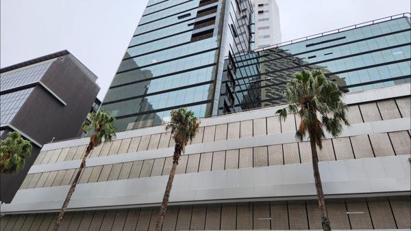 59 m² Office Space